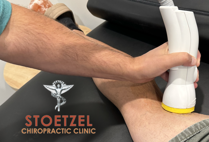 Natural Healing for Meniscus Tears with SoftWave Tissue Regeneration Therapy in Winston-Salem at Stoetzel Chiropractic Clinic