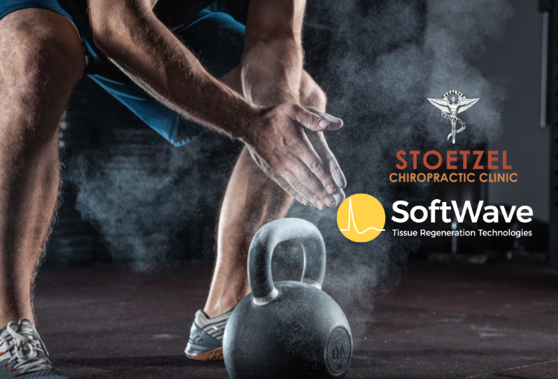 Why Athletes Are Choosing SoftWave Therapy for Recovery, Pain Relief, and Peak Performance