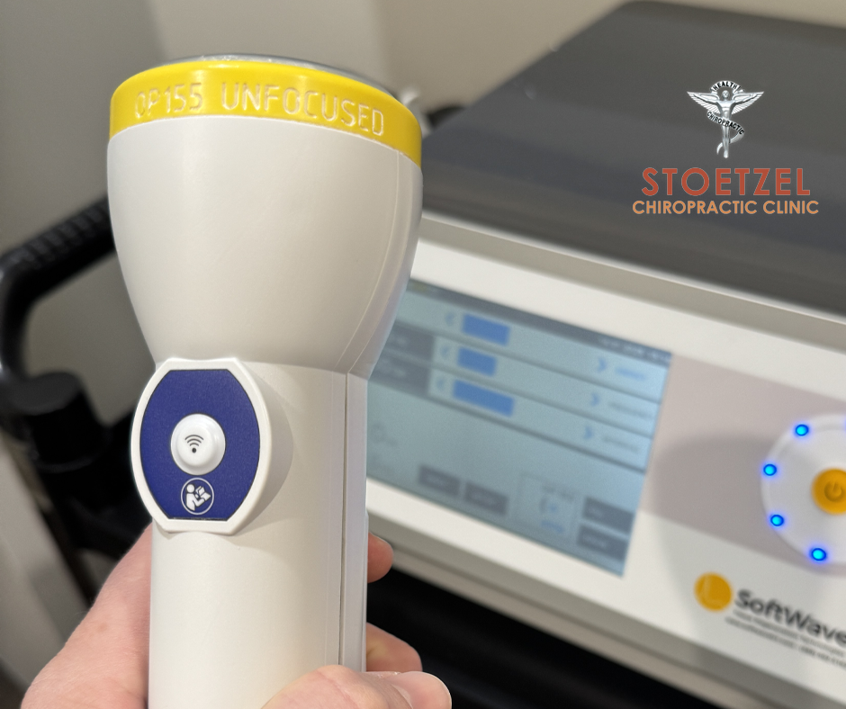 SoftWave 101: The Science Behind Pain Relief, Recovery, and Regeneration