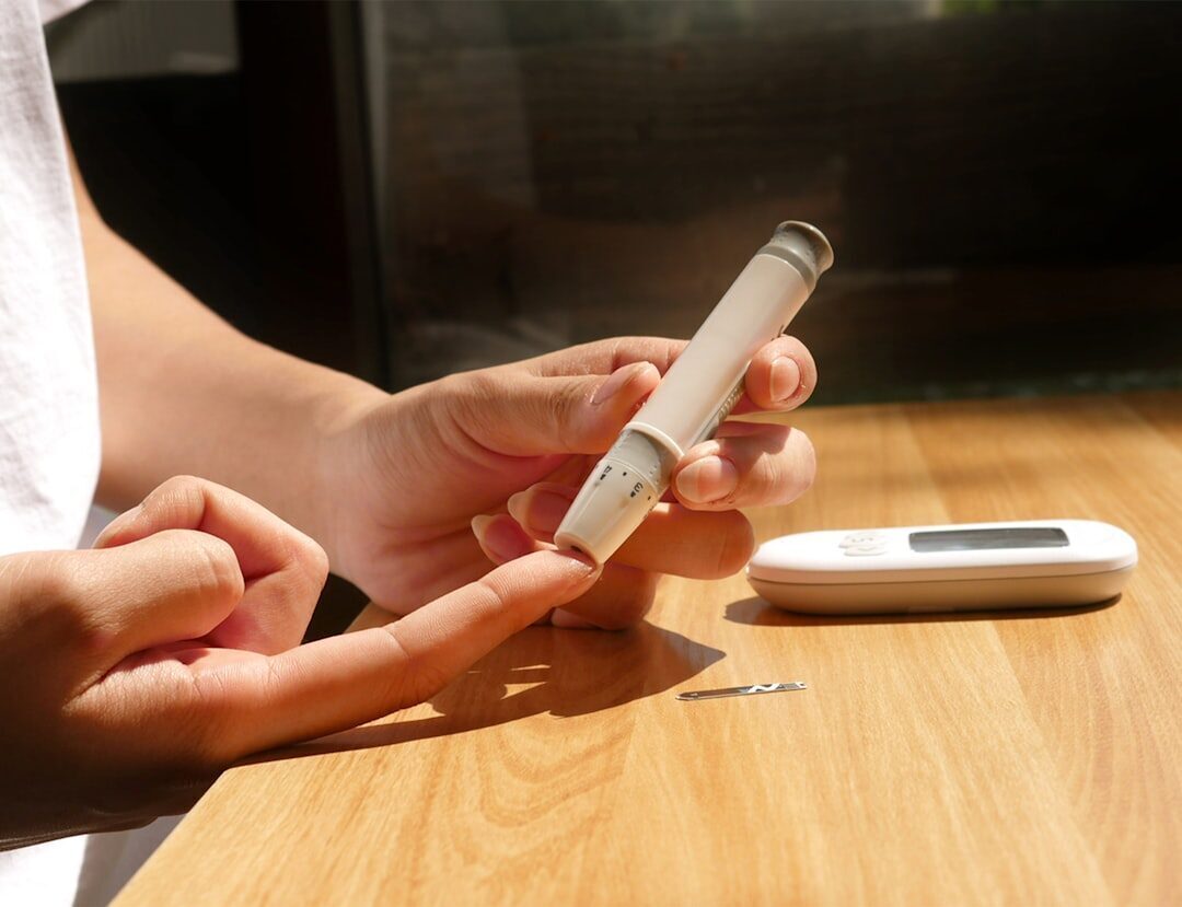 Slow-Healing and Diabetic Wounds: How SoftWave Supports Tissue Repair and Circulation Slow-Healing and Diabetic Wounds: How SoftWave Supports Tissue Repair and Circulation